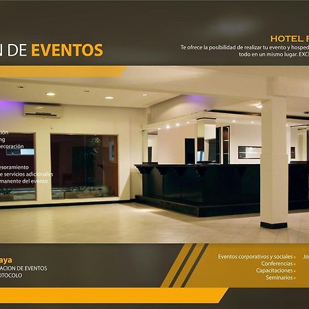 ונדו טוארטו Hotel Pedrino מראה חיצוני תמונה