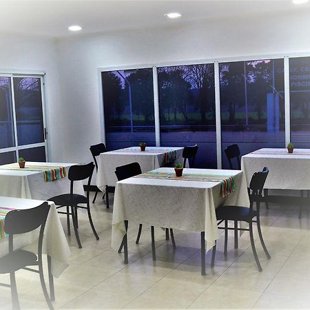 ונדו טוארטו Hotel Pedrino מראה חיצוני תמונה