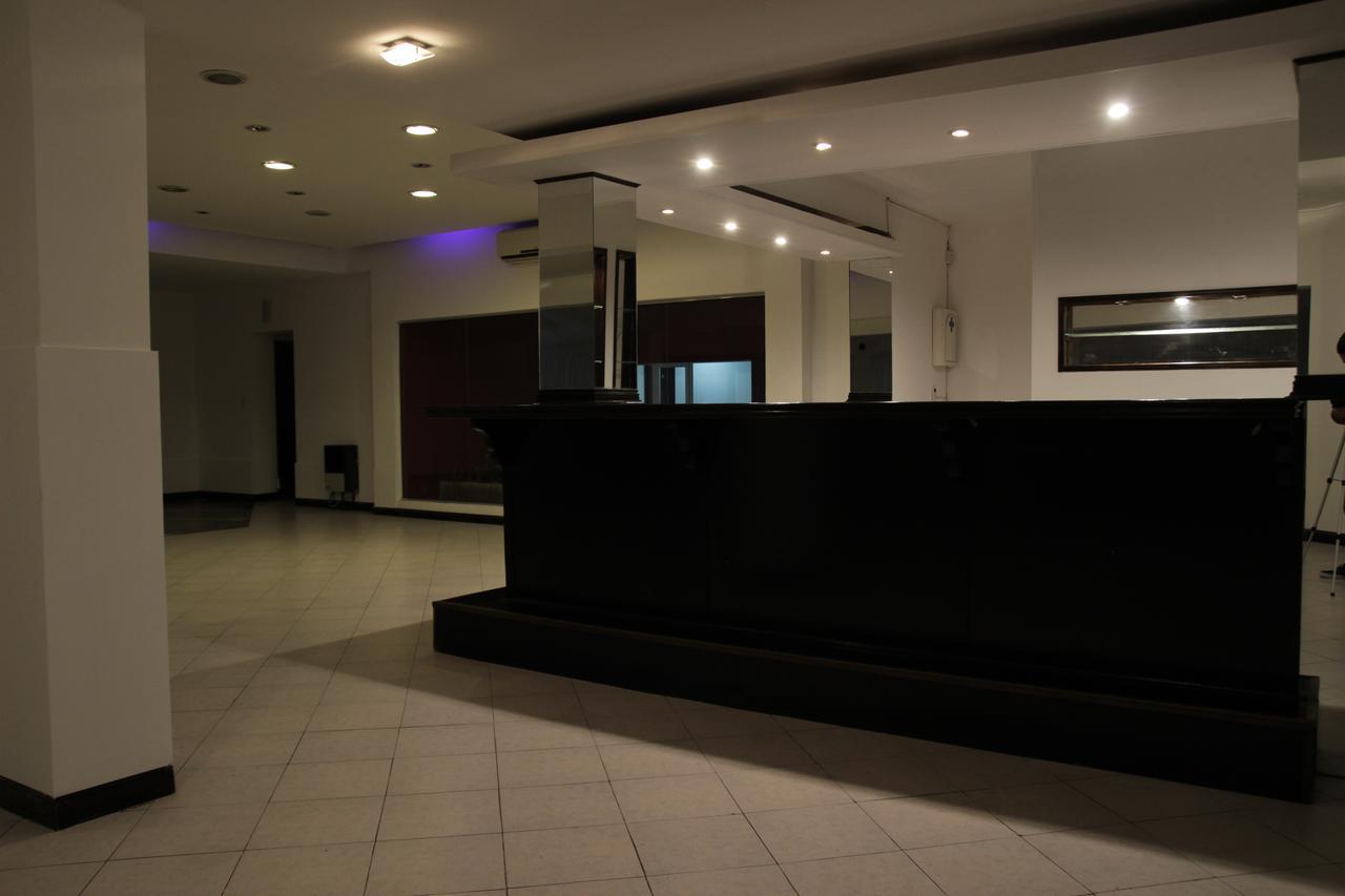 ונדו טוארטו Hotel Pedrino מראה חיצוני תמונה