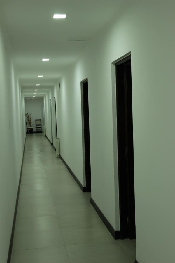 ונדו טוארטו Hotel Pedrino מראה חיצוני תמונה