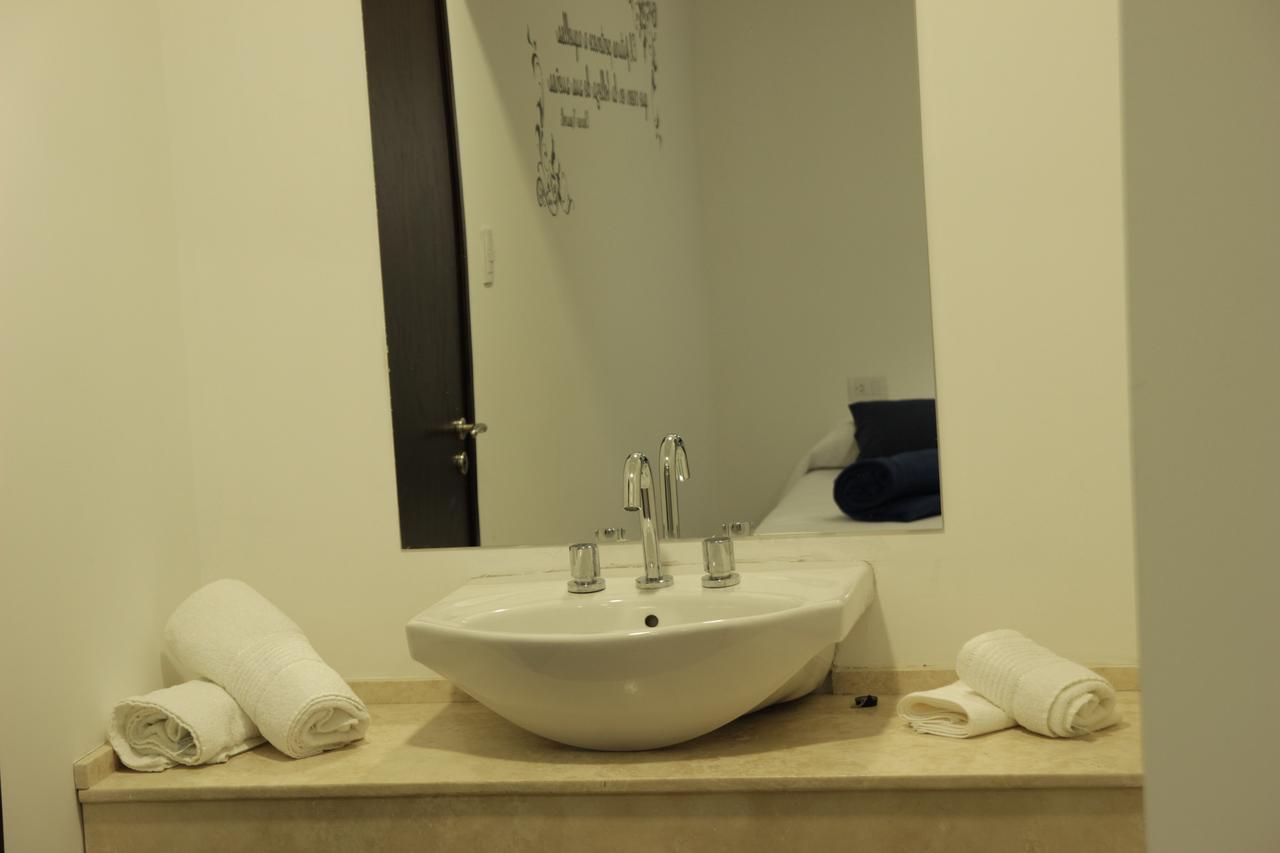 ונדו טוארטו Hotel Pedrino מראה חיצוני תמונה