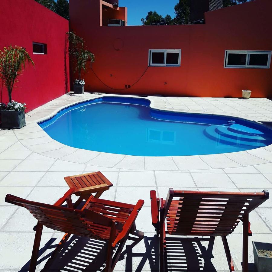 ונדו טוארטו Hotel Pedrino מראה חיצוני תמונה